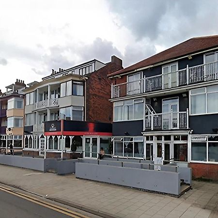 Sea Side Hotel Skegness Kültér fotó