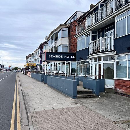 Sea Side Hotel Skegness Kültér fotó