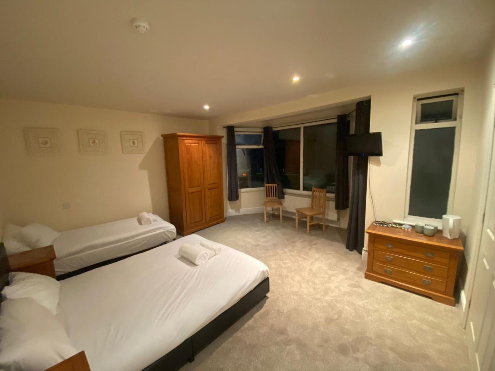 Sea Side Hotel Skegness Szoba fotó