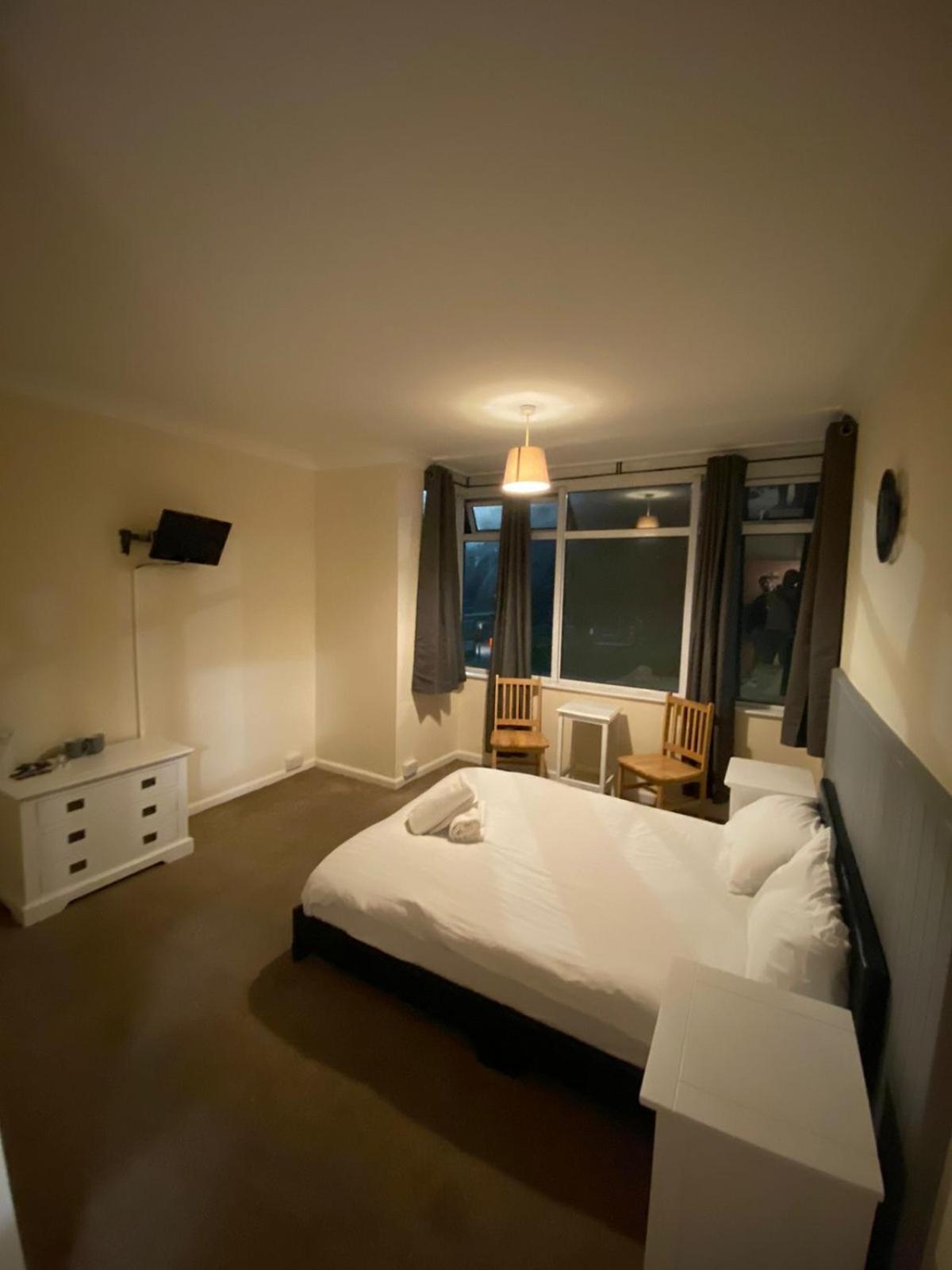 Sea Side Hotel Skegness Szoba fotó