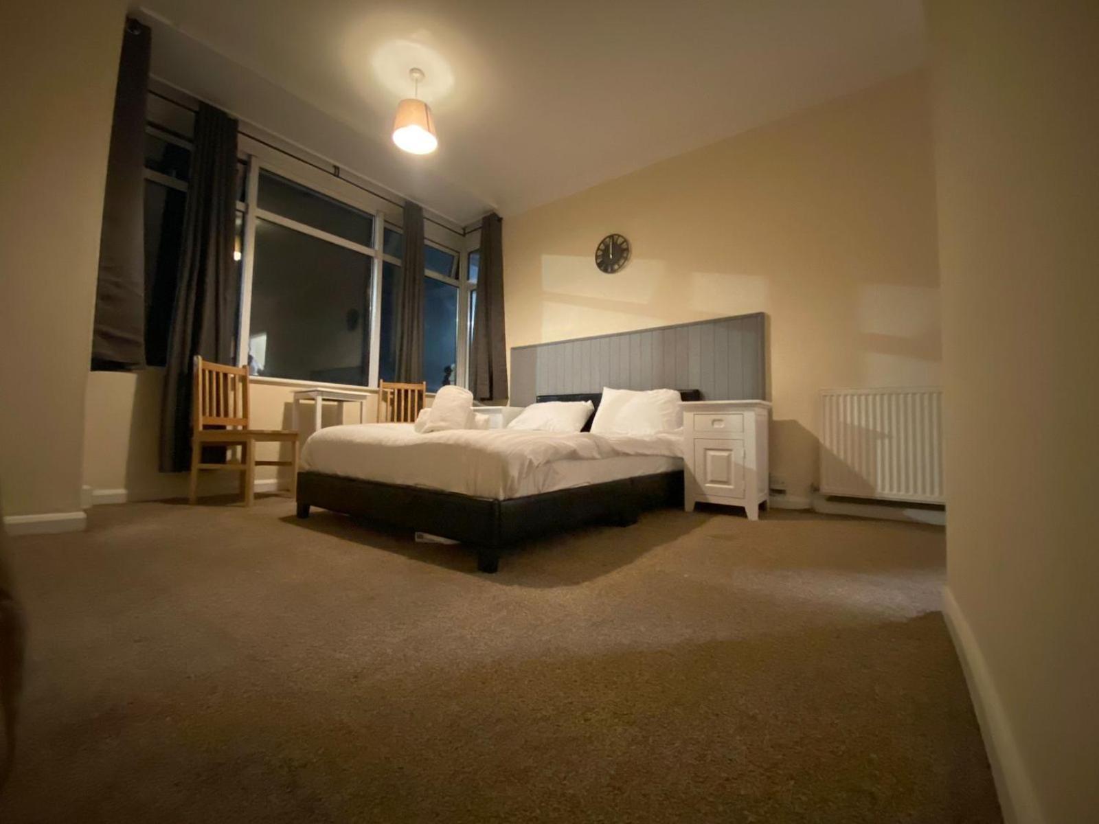 Sea Side Hotel Skegness Szoba fotó