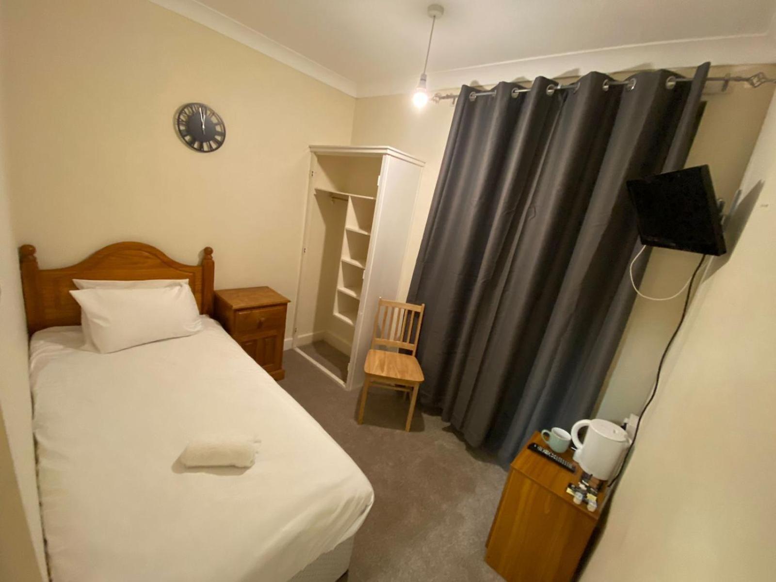 Sea Side Hotel Skegness Szoba fotó