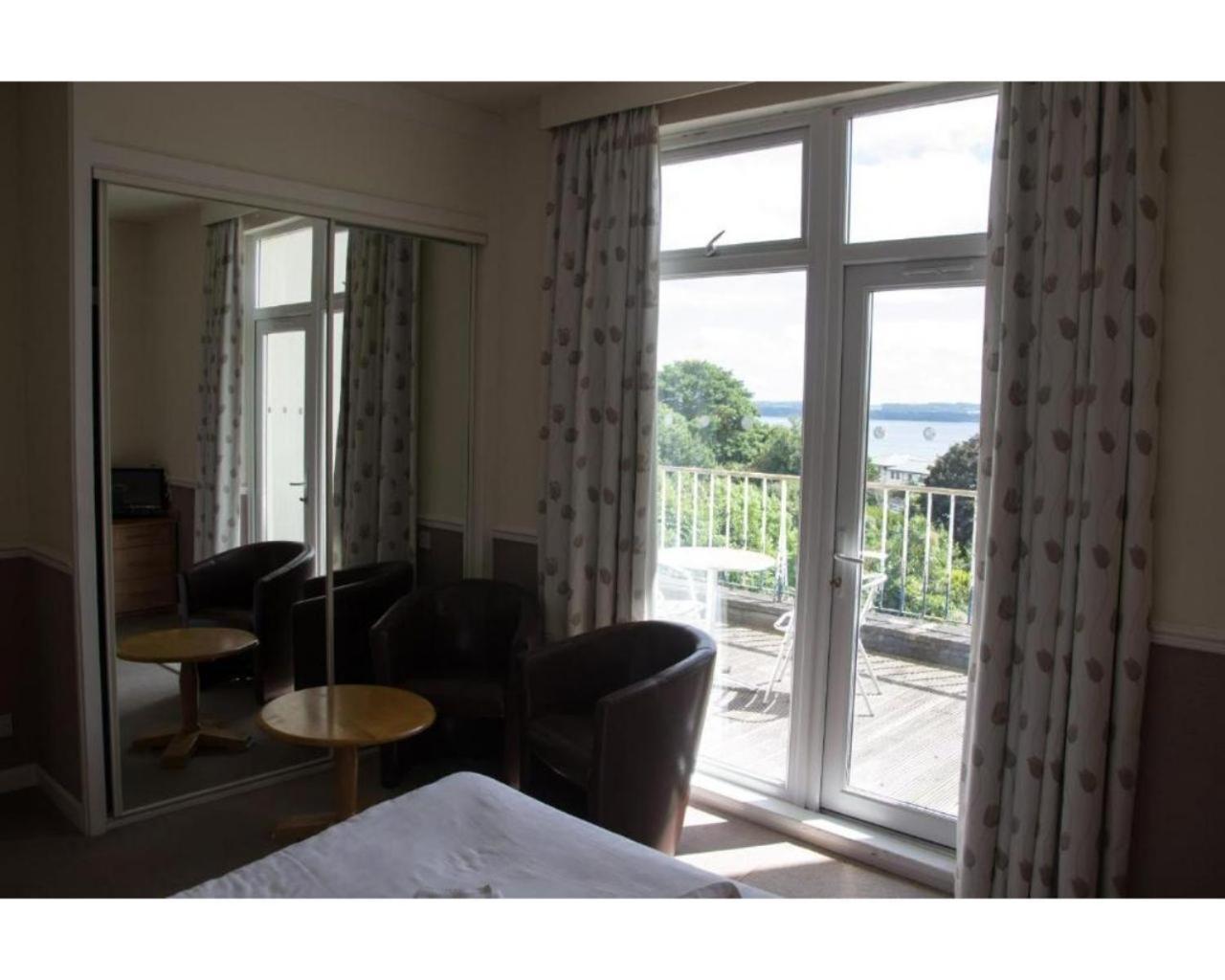 Sea Side Hotel Skegness Szoba fotó